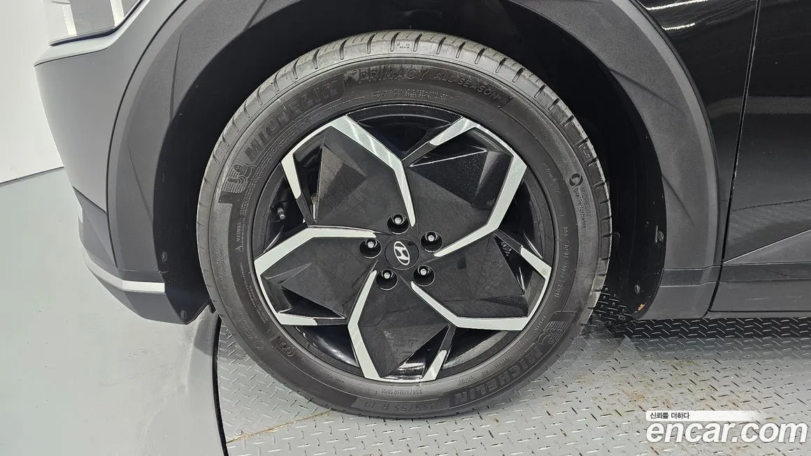 [object Object] Ioniq5 2022 из KR, фото 5