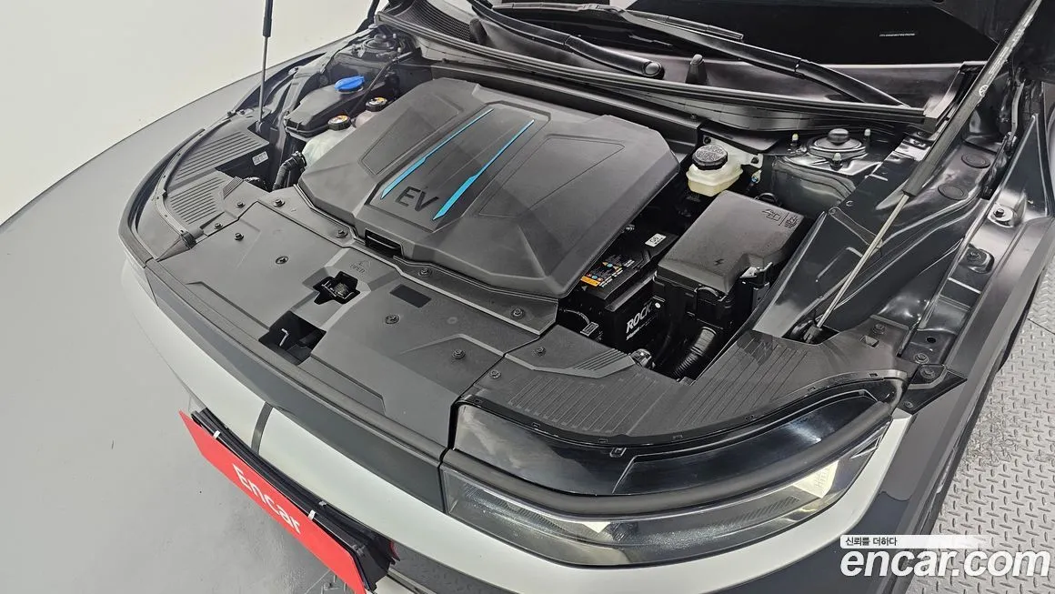 [object Object] Ioniq5 2022 из KR, фото 6