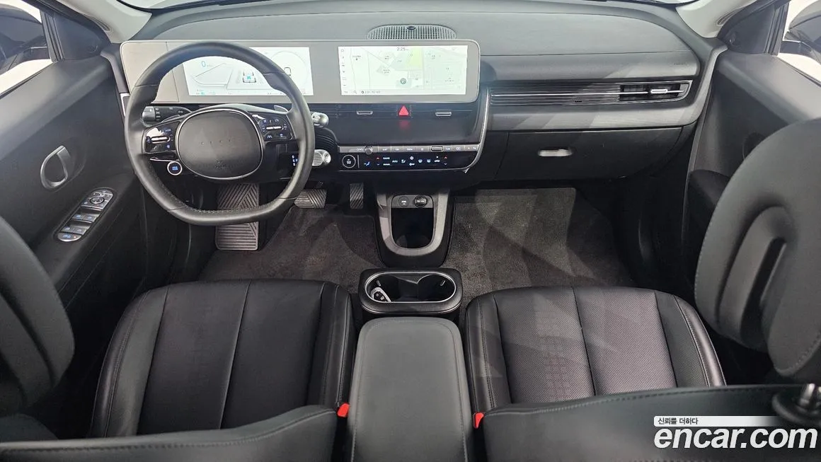 [object Object] Ioniq5 2022 из KR, фото 7