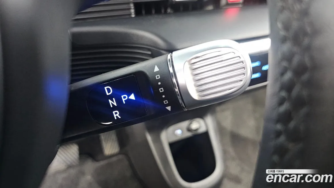 [object Object] Ioniq5 2022 из KR, фото 9