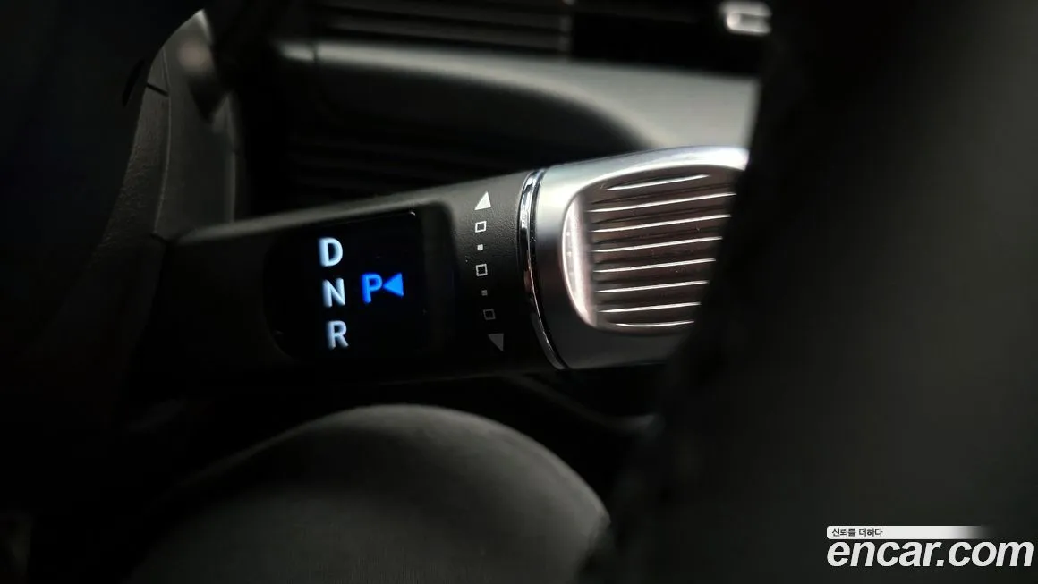 Hyundai Ioniq5 2022 из KR, фото 9