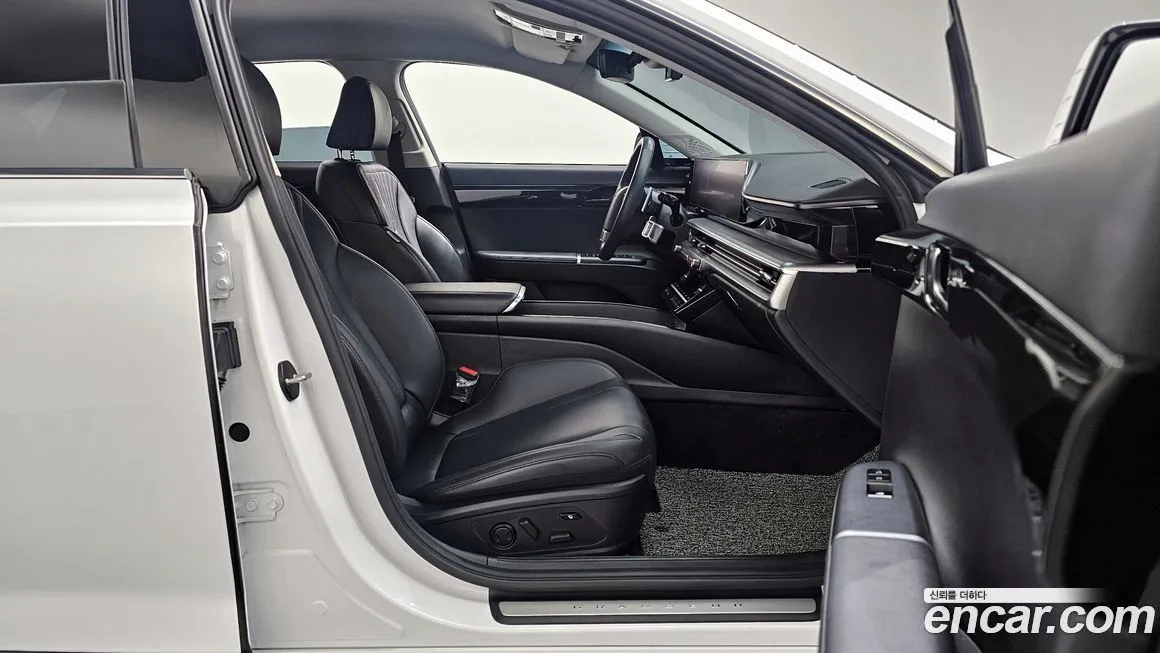 Hyundai Grandeur 2023 из KR, фото 10
