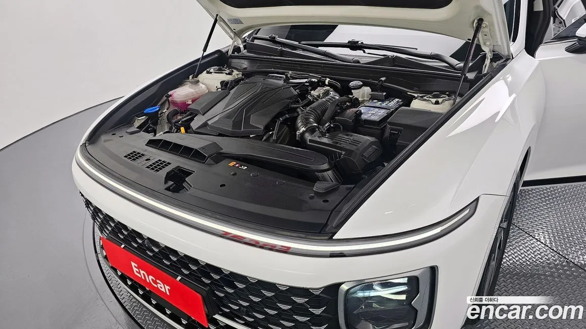 Hyundai Grandeur 2023 из KR, фото 6