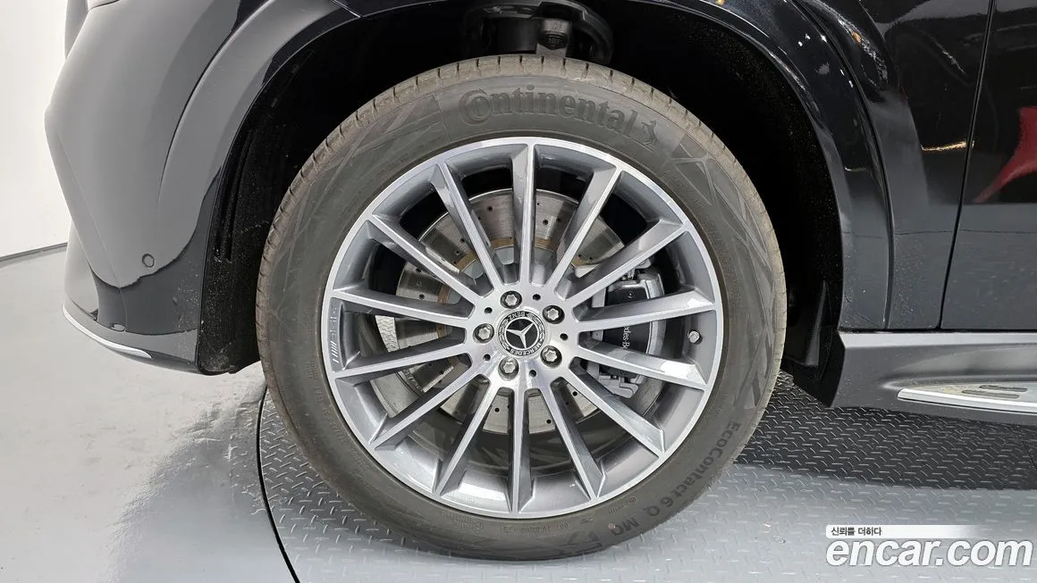 Mercedes-Benz GLE-Class 2025 из KR, фото 5