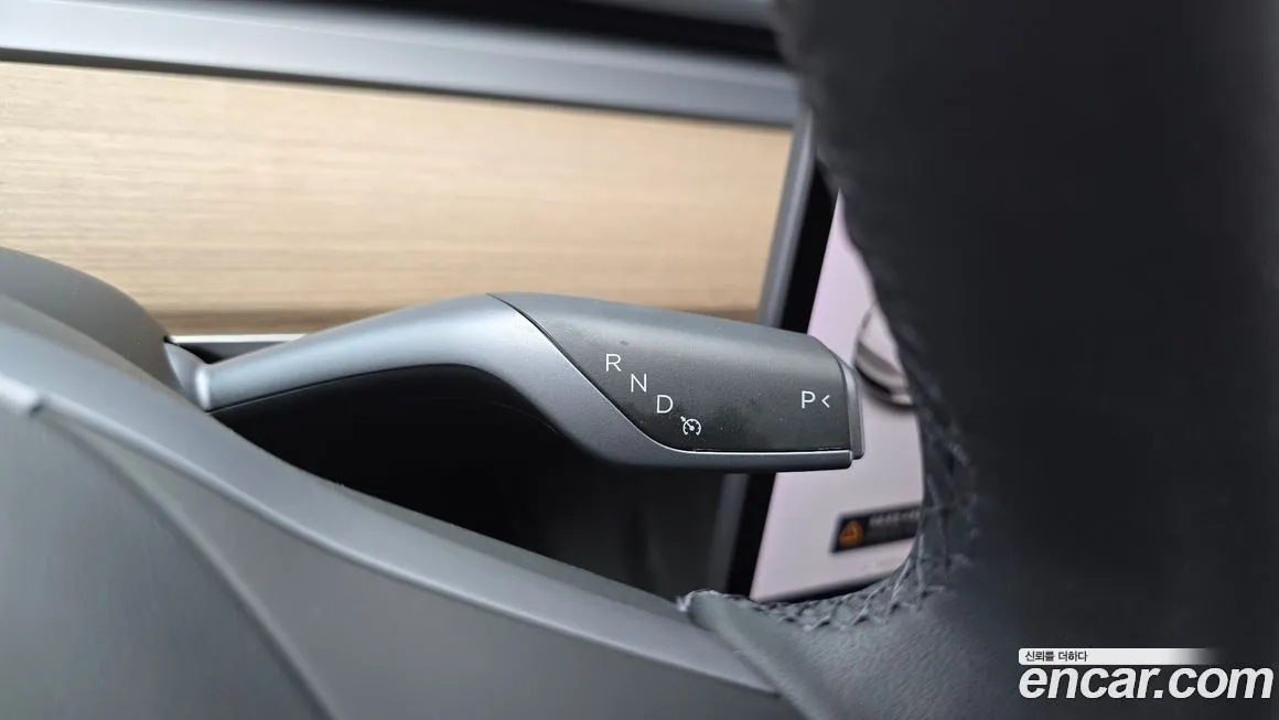 Tesla Model Y 2021 из KR, фото 9