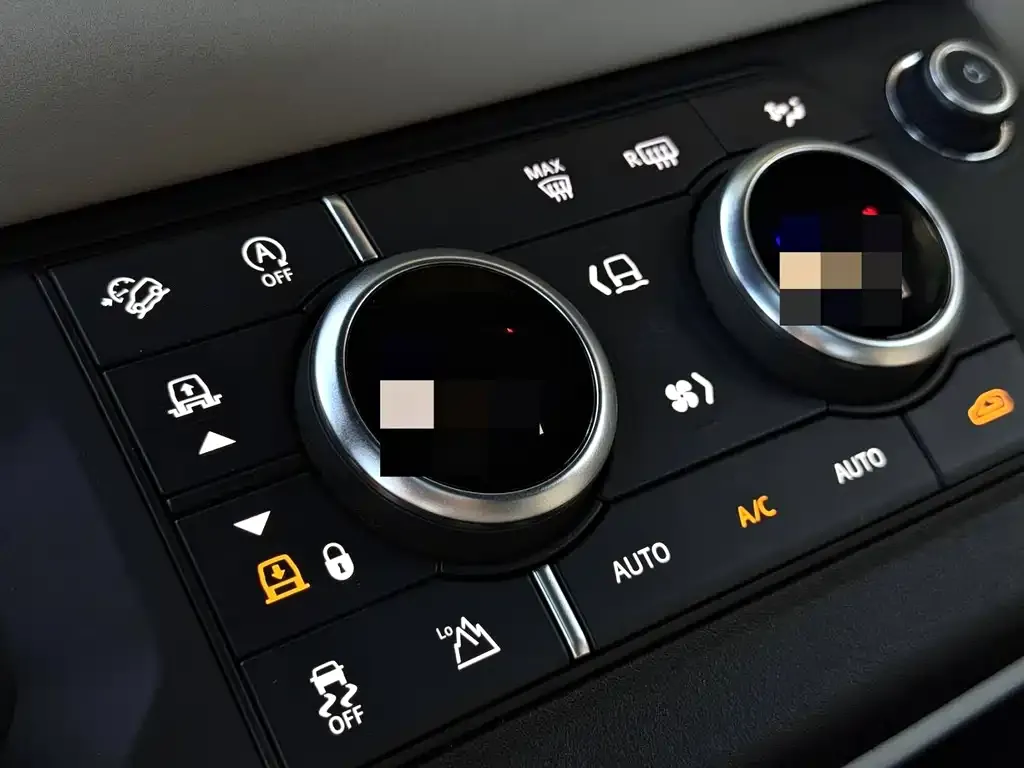 Land Rover Defender 2021 из CN, фото 7