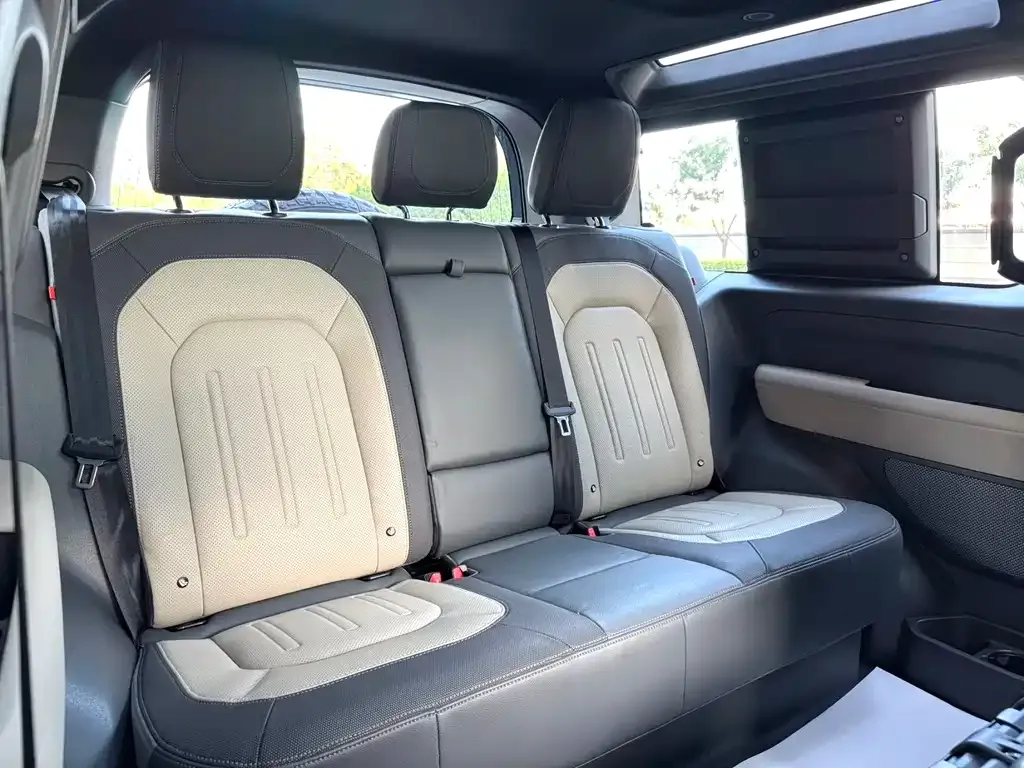 Land Rover Defender 2021 из CN, фото 9