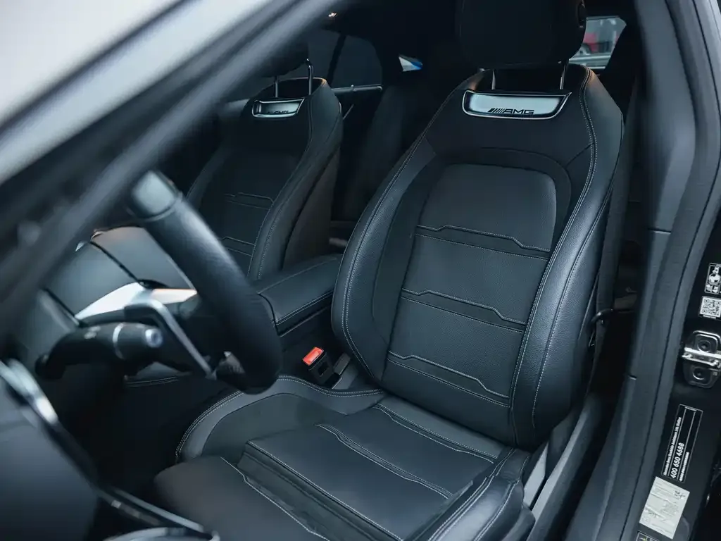 Mercedes-Benz AMG GT 2022 из CN, фото 8