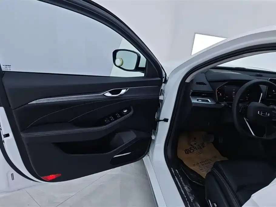 Geely Xingrui 2022 из CN, фото 7