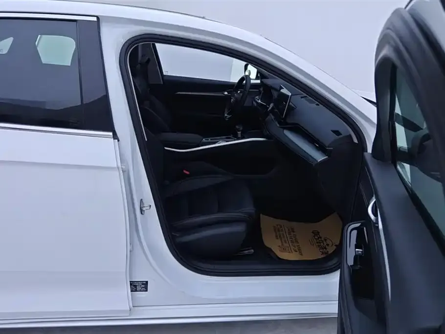 Geely Xingrui 2022 из CN, фото 8