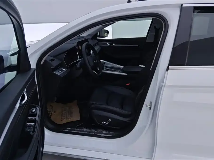 Geely Xingrui 2022 из CN, фото 9