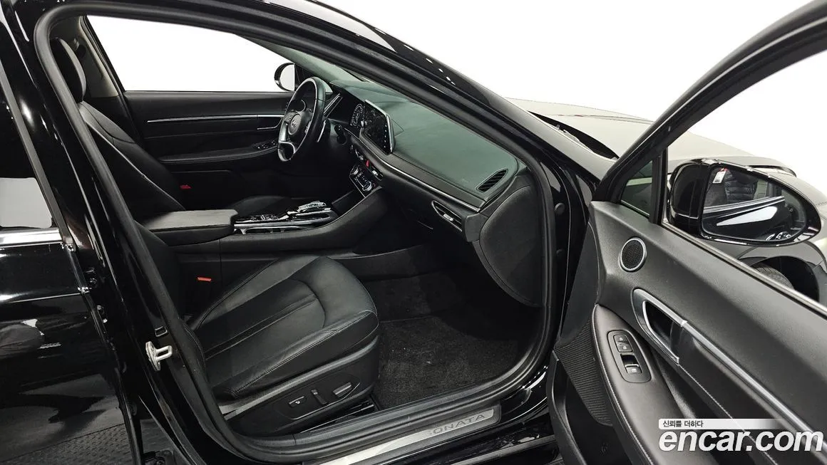 Hyundai Sonata 2023 из KR, фото 10