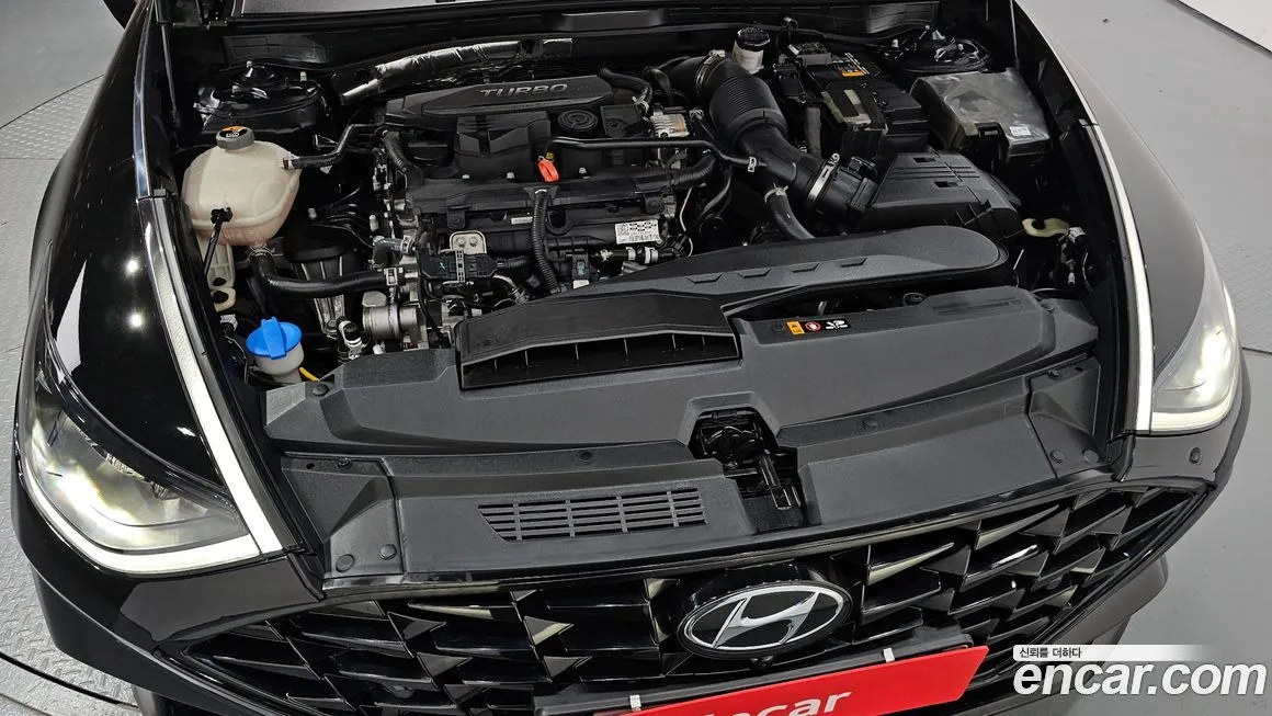 Hyundai Sonata 2023 из KR, фото 6