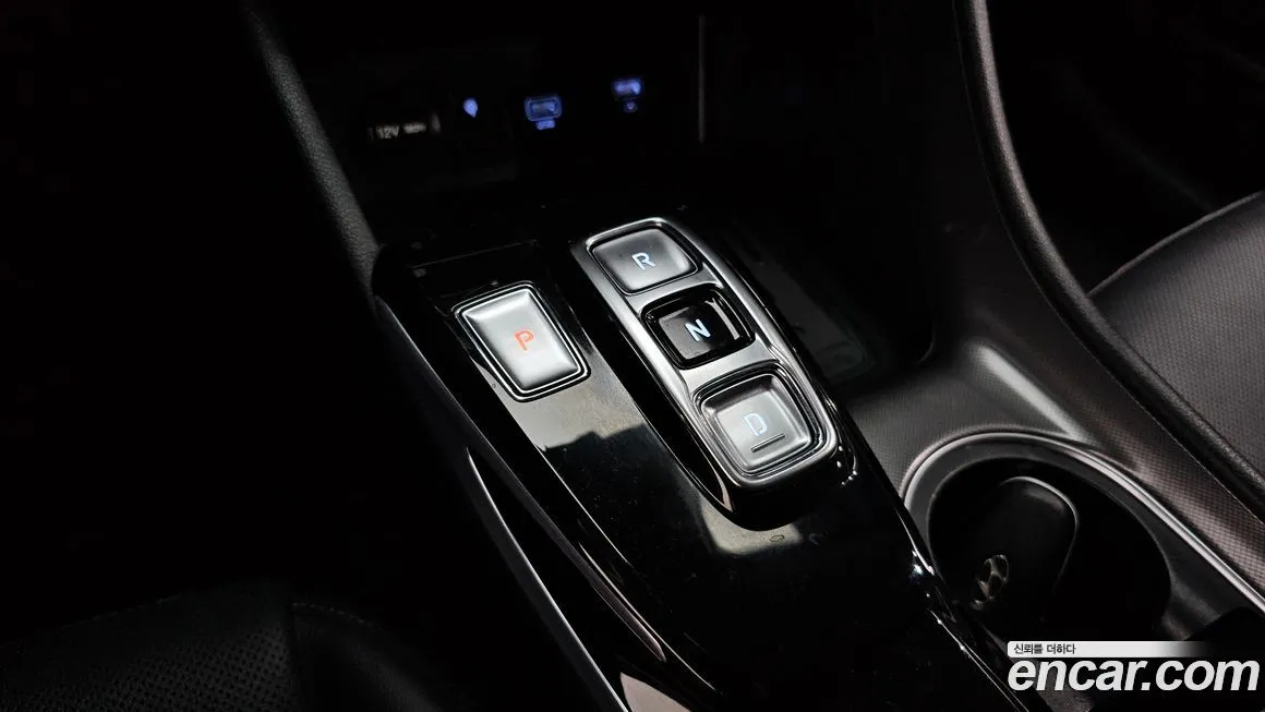 Hyundai Sonata 2023 из KR, фото 9