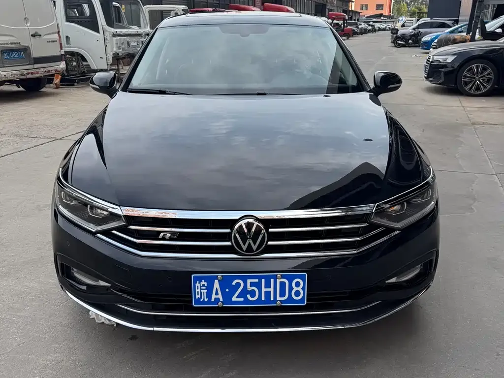 Volkswagen Magotan 2021 из CN, фото 6