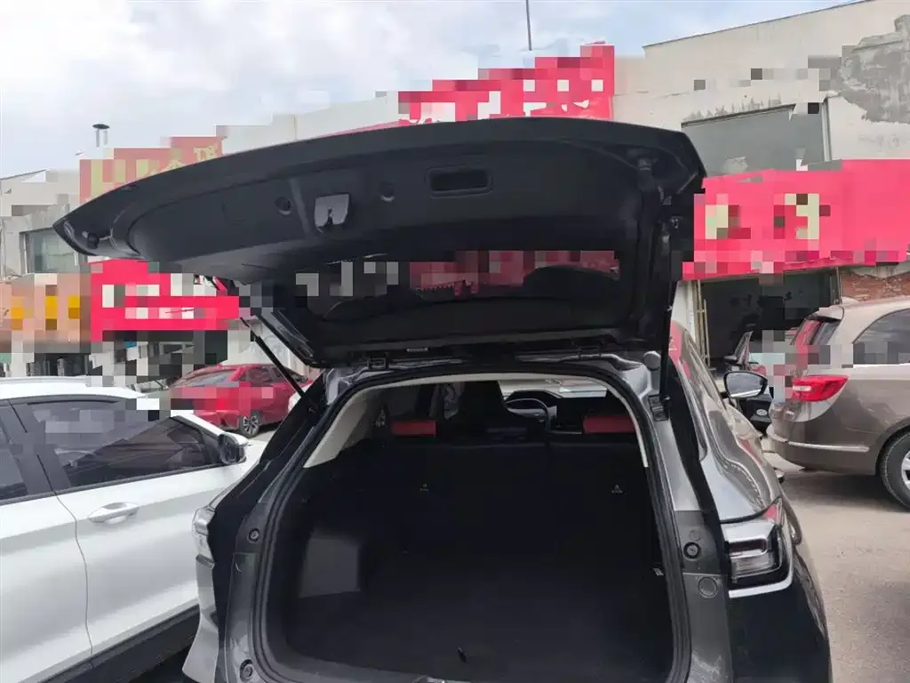 [object Object] CS55PLUS 2023 из CN, фото 10