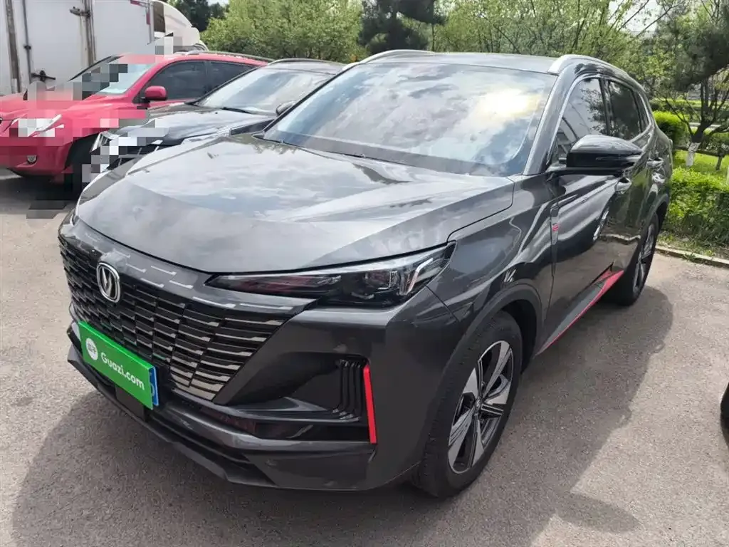 [object Object] CS55PLUS 2023 из CN, фото 2