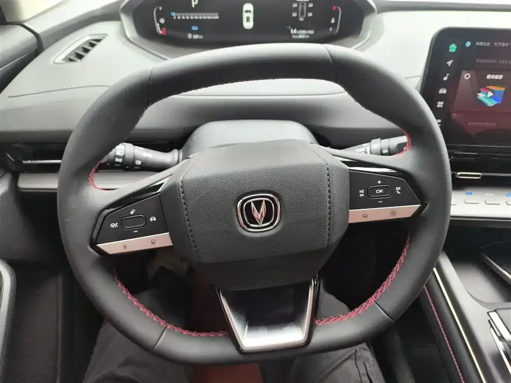 [object Object] CS55PLUS 2023 из CN, фото 3