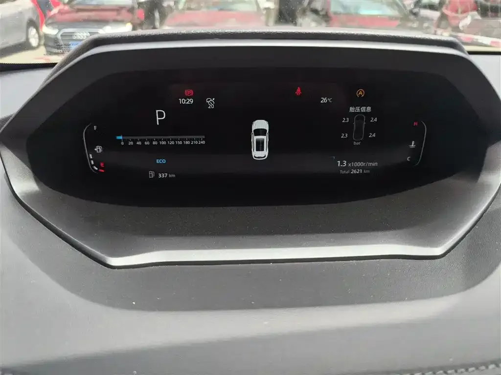 [object Object] CS55PLUS 2023 из CN, фото 4