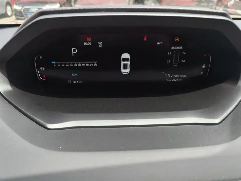 [object Object] CS55PLUS 2023 из CN, фото 5