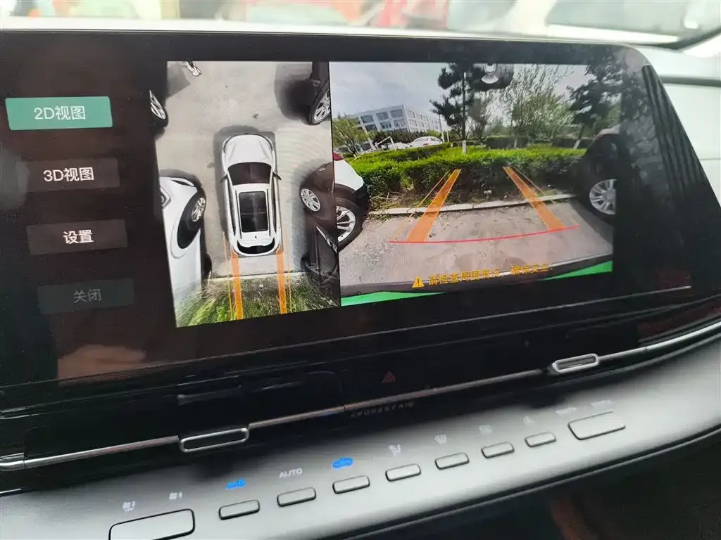 [object Object] CS55PLUS 2023 из CN, фото 6