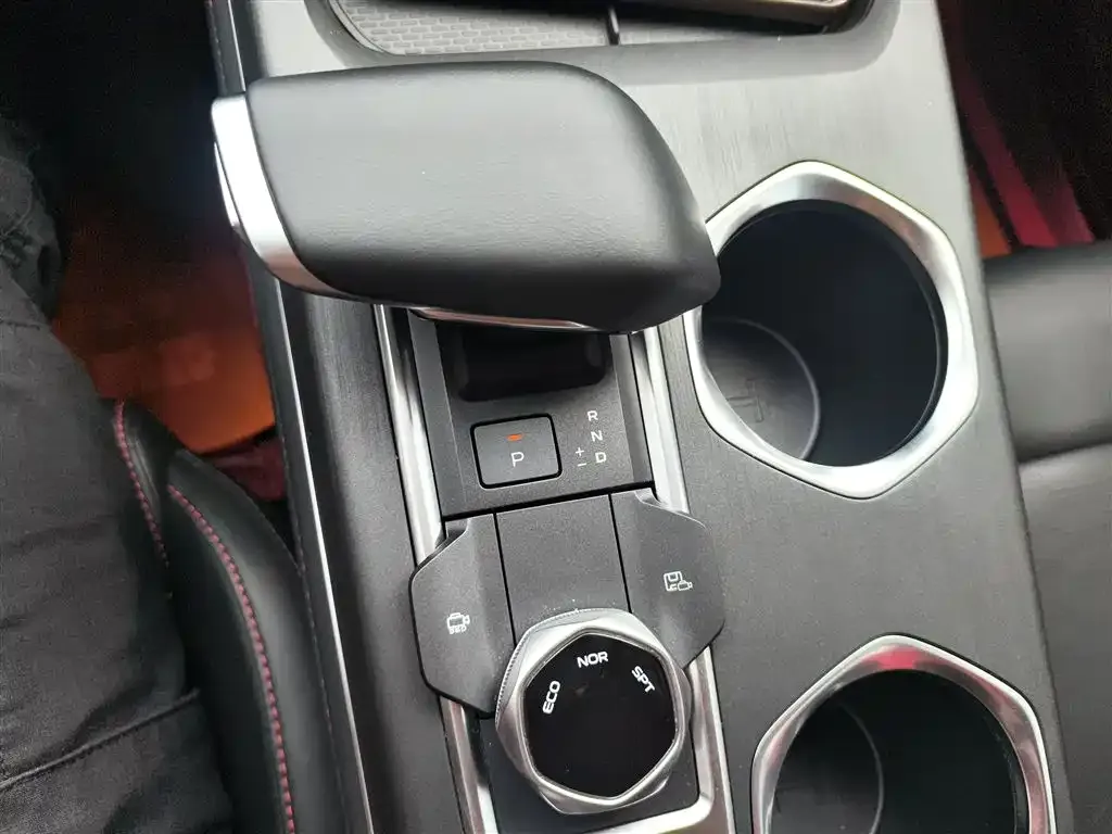 [object Object] CS55PLUS 2023 из CN, фото 7