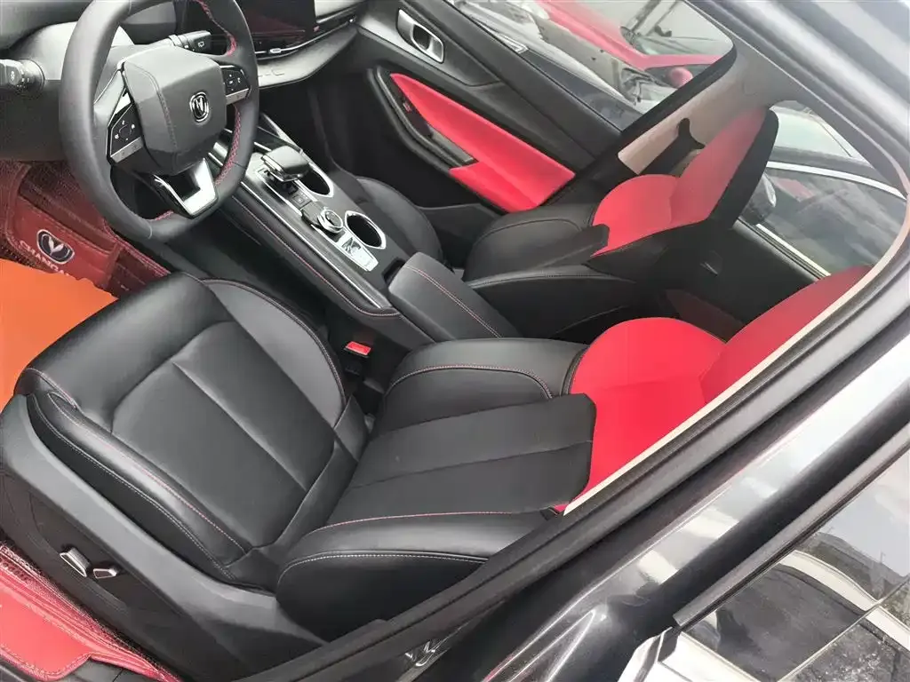 [object Object] CS55PLUS 2023 из CN, фото 8