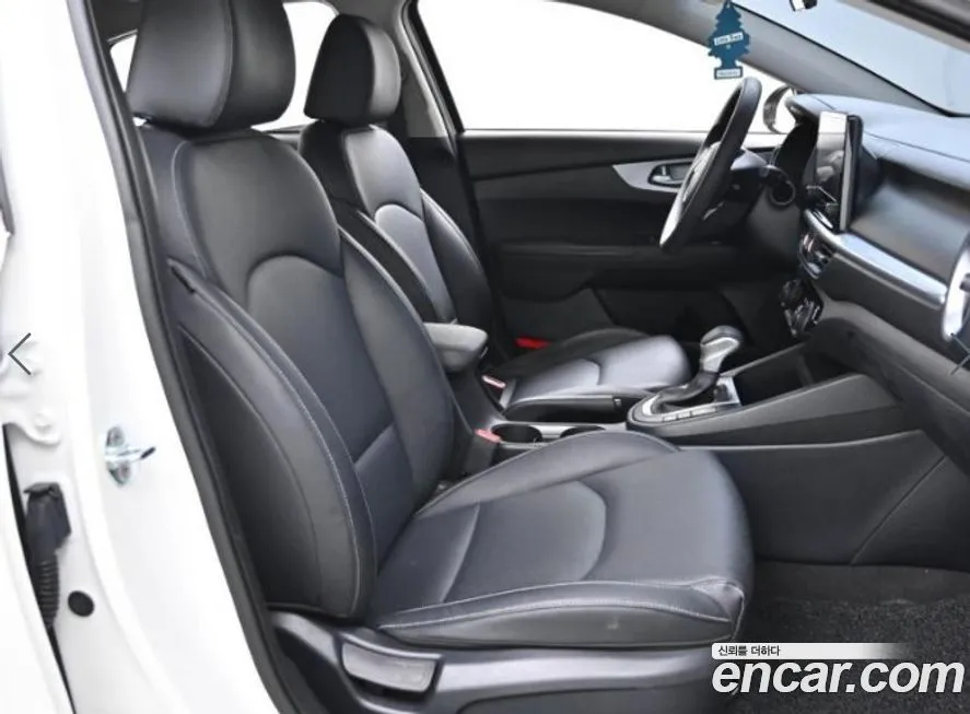 Kia K3 2022 из KR, фото 10