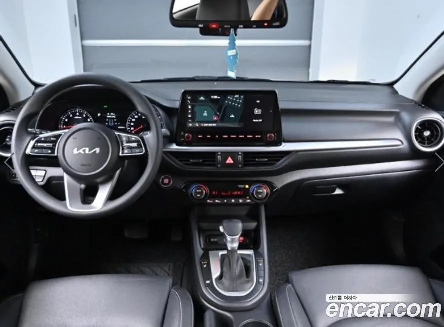Kia K3 2022 из KR, фото 7