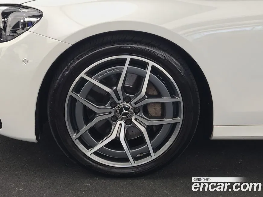 Mercedes-Benz E-Class 2021 из KR, фото 5