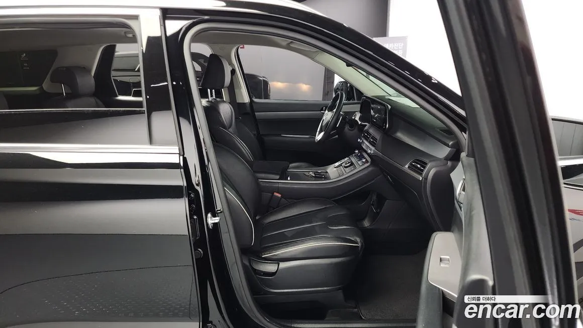 Hyundai Palisade 2021 из KR, фото 10