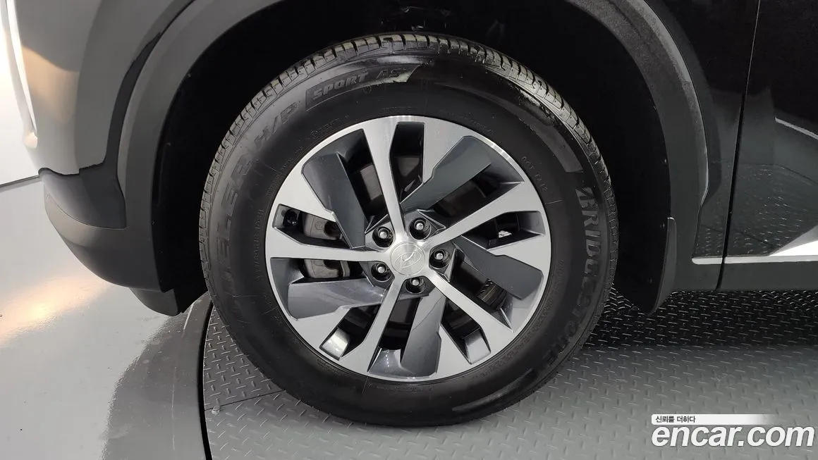 Hyundai Palisade 2021 из KR, фото 5