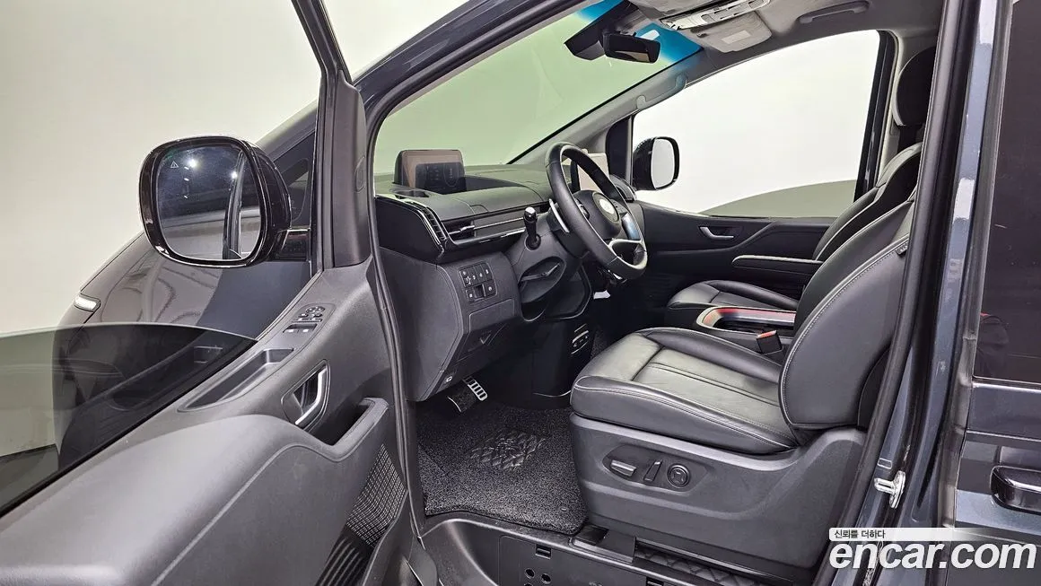 Hyundai Staria 2023 из KR, фото 10