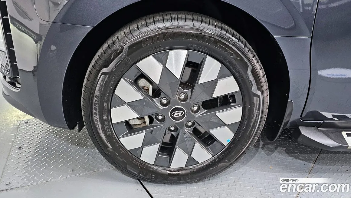 Hyundai Staria 2023 из KR, фото 5