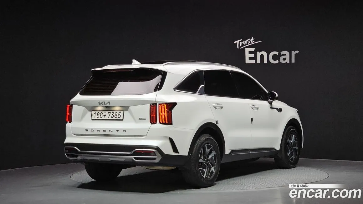 Kia Sorento — фото 2