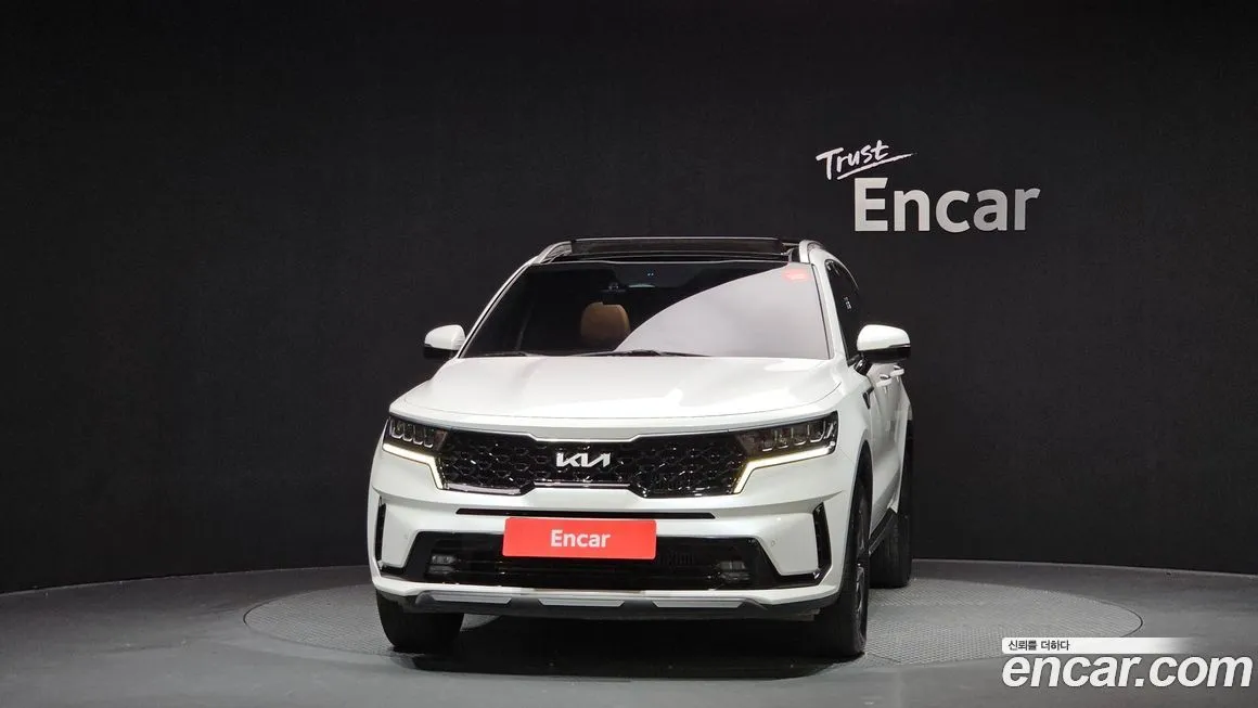 Kia Sorento — фото 3
