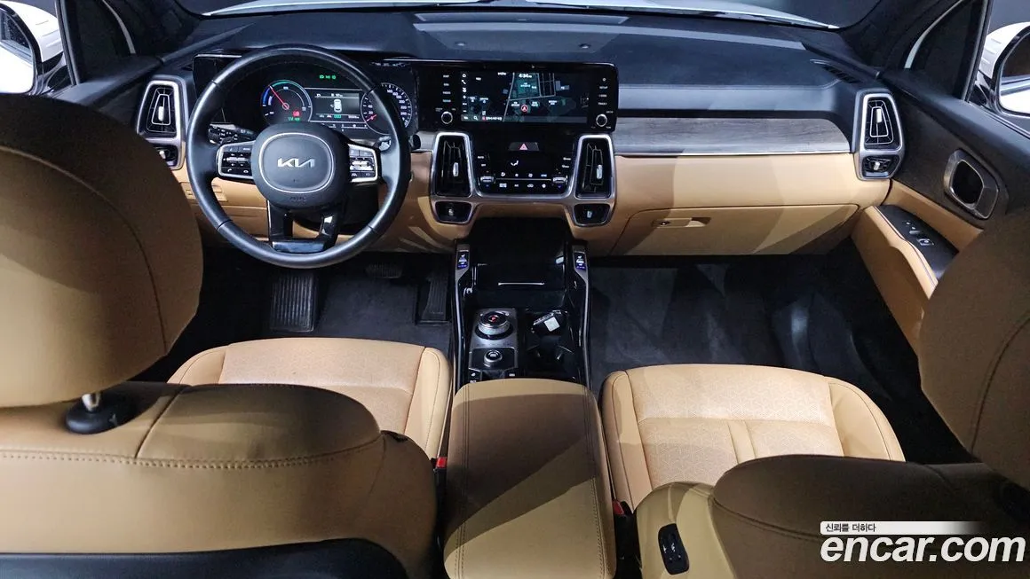 Kia Sorento — фото 7
