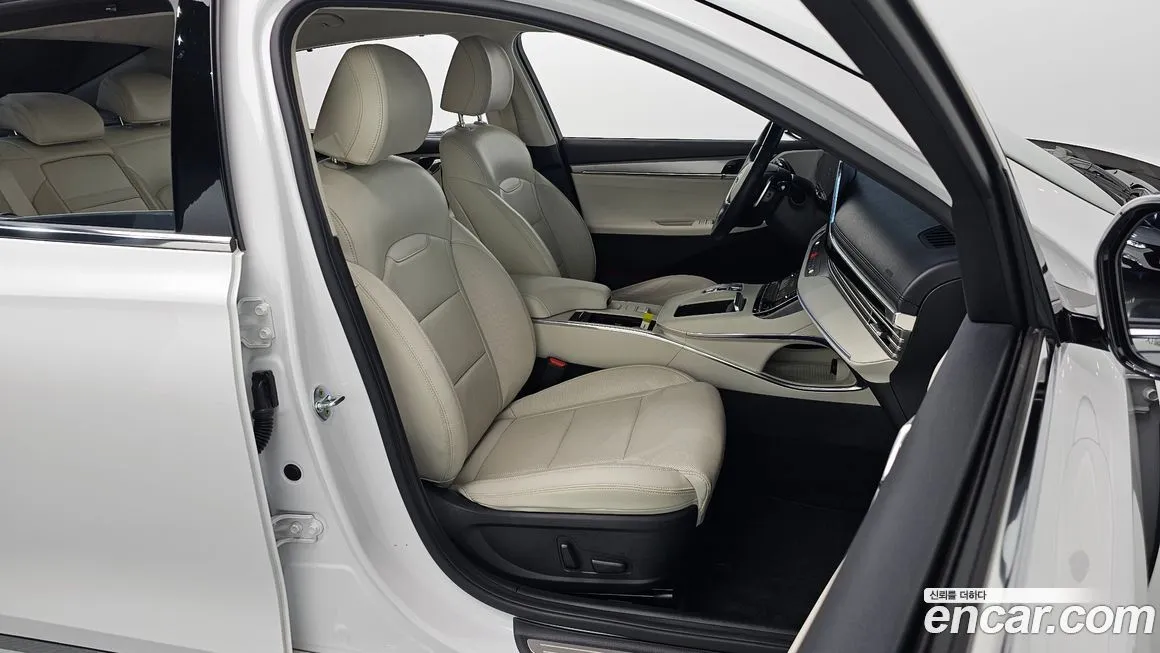 [object Object] Grandeur 2023 из KR, фото 10