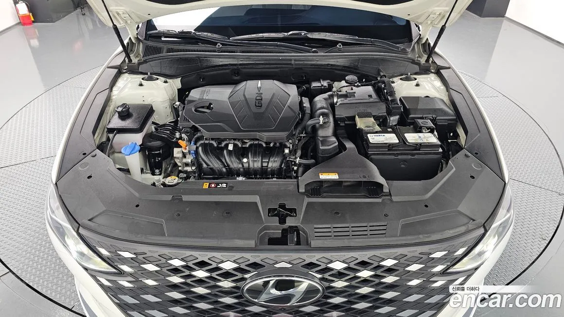 [object Object] Grandeur 2023 из KR, фото 6