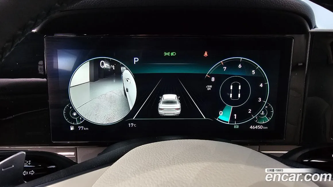 [object Object] Grandeur 2023 из KR, фото 8