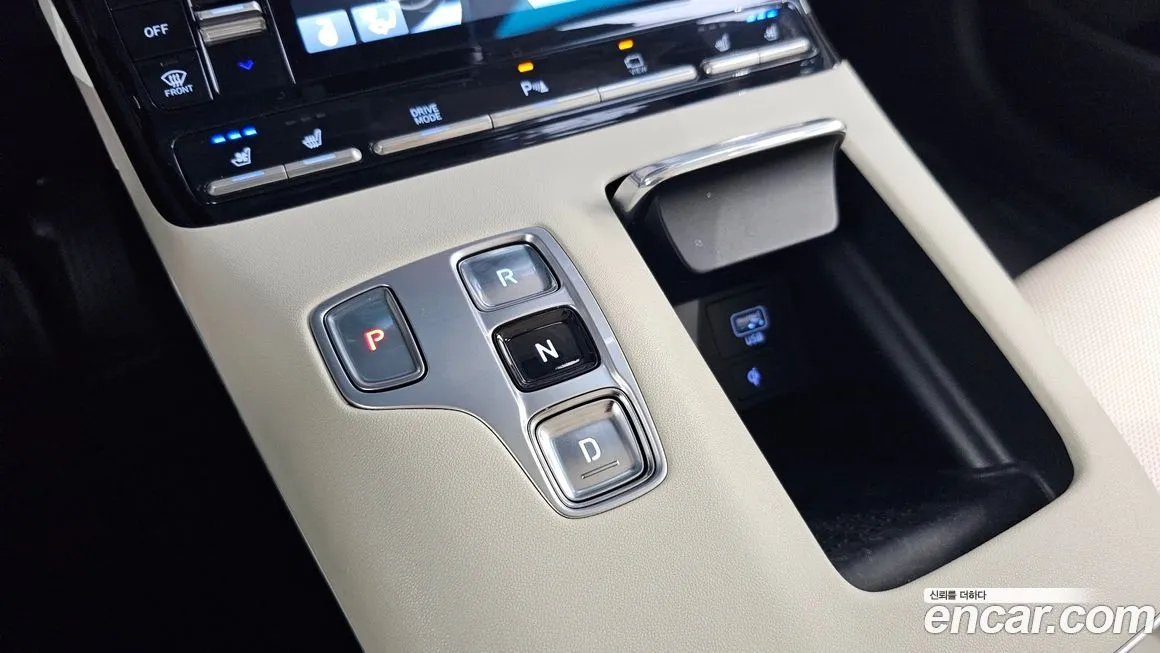 [object Object] Grandeur 2023 из KR, фото 9