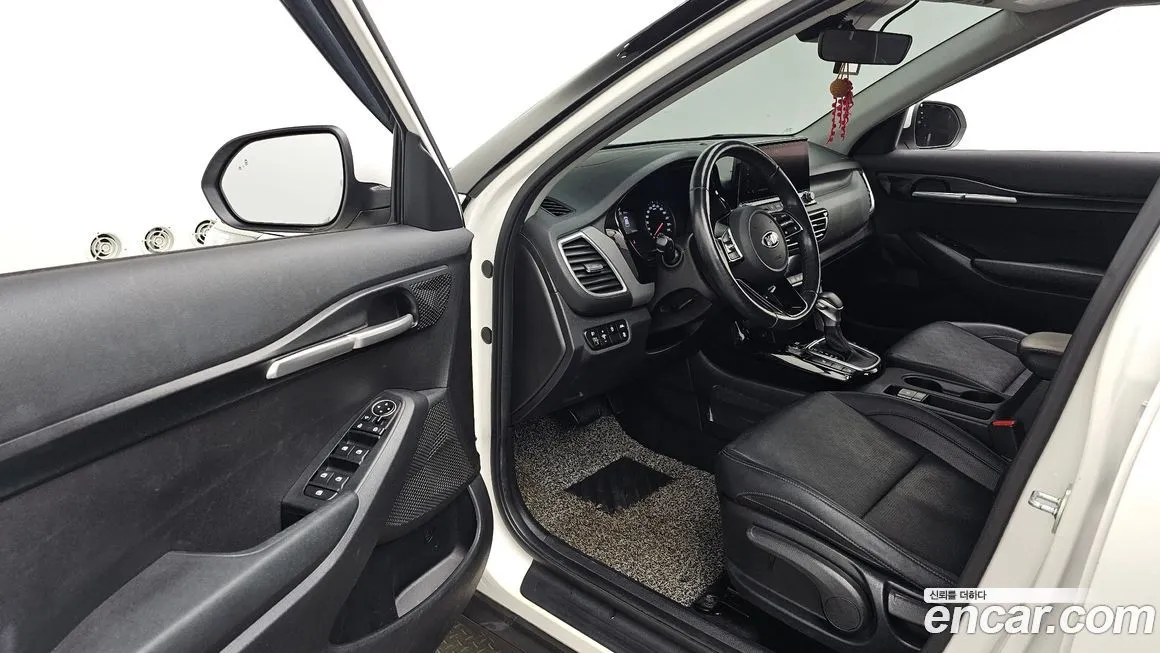 Kia Seltos 2021 из KR, фото 10
