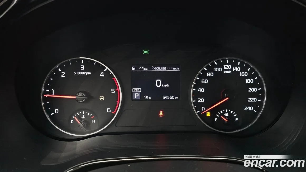 Kia Seltos 2021 из KR, фото 8
