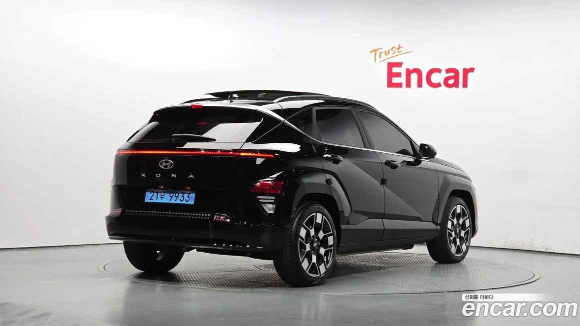 Hyundai Kona — фото 2