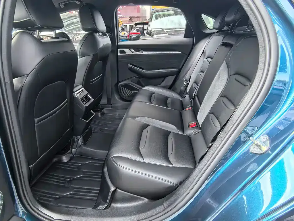 Geely Xingrui 2022 из CN, фото 6