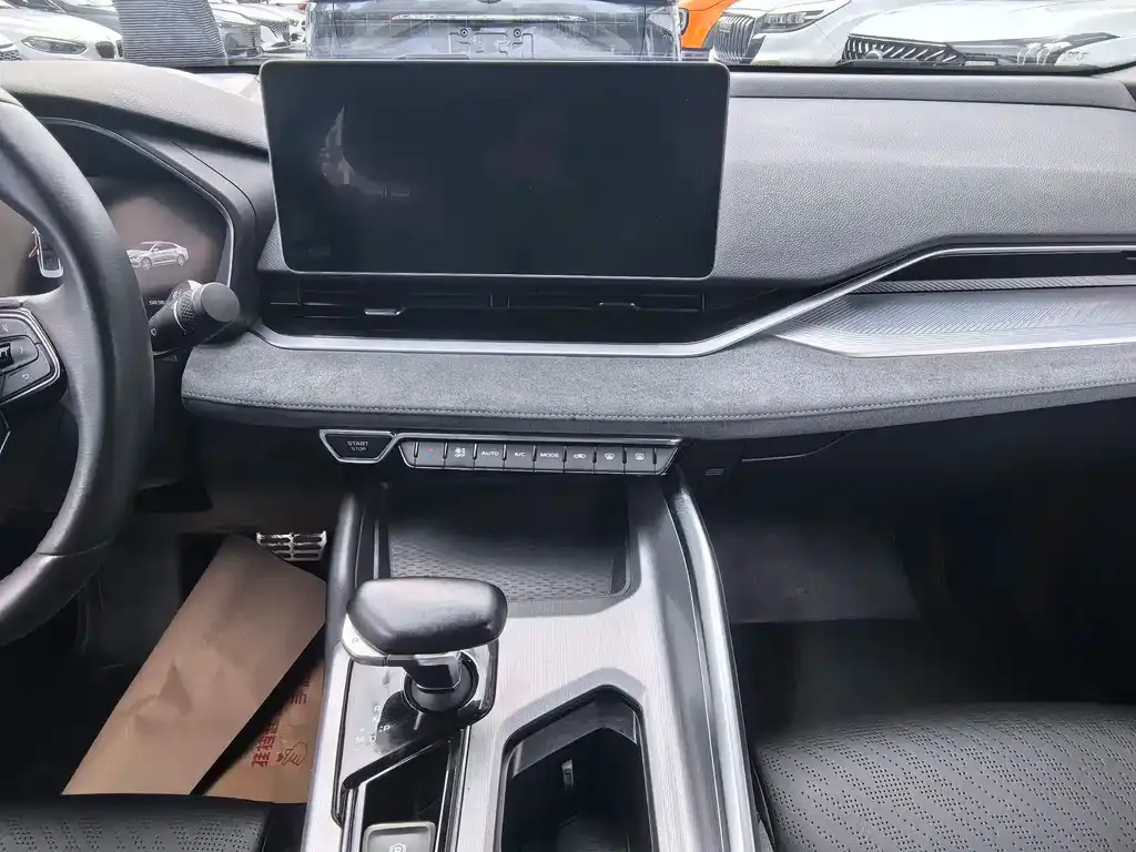 Geely Xingrui 2022 из CN, фото 8