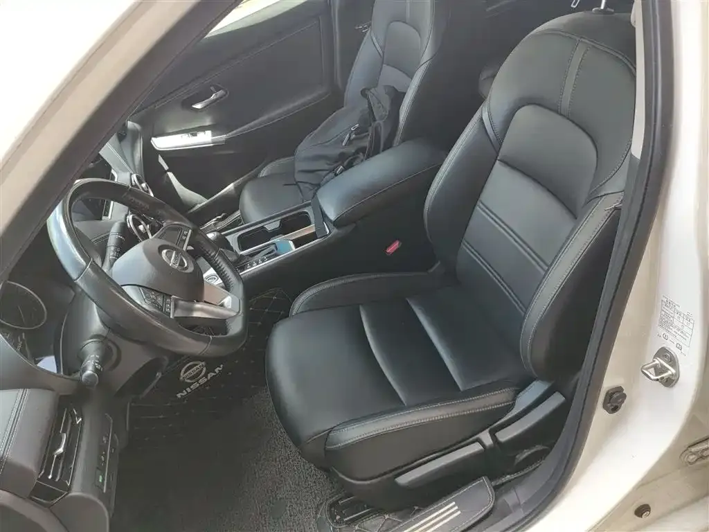 Nissan Sylphy 2021 из CN, фото 7