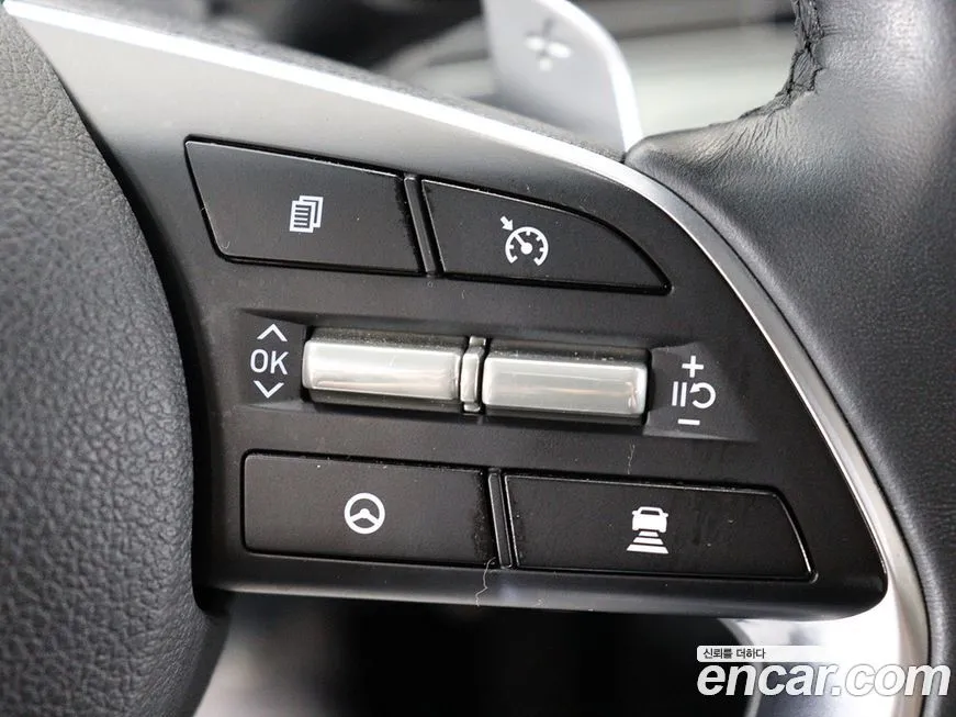 Hyundai Grandeur 2021 из KR, фото 10