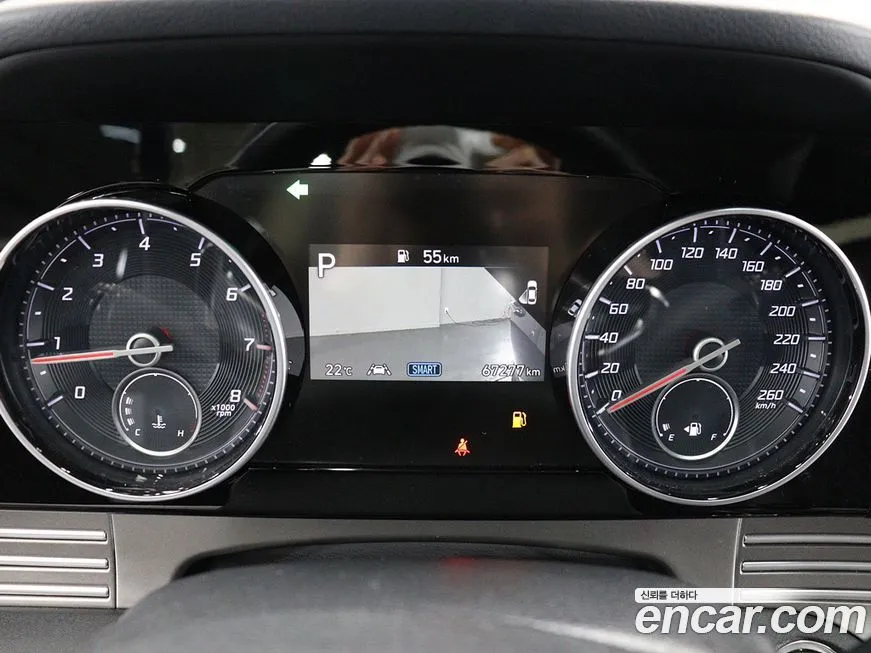 Hyundai Grandeur 2021 из KR, фото 6