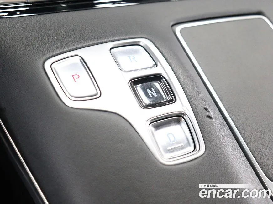 Hyundai Grandeur 2021 из KR, фото 8